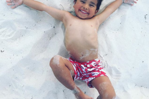 Hijos Ariel Miramontes