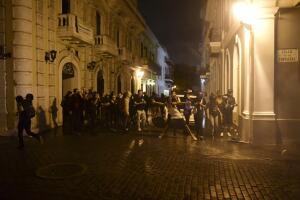 Puerto Rico Protests