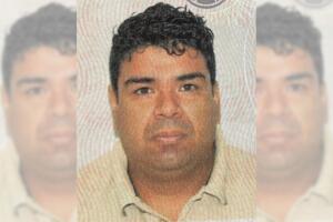 garcia cabrera suspect ATX