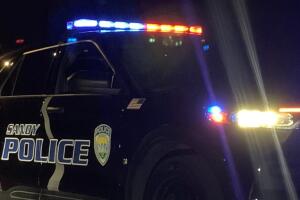 Policía de Sandy, Utah