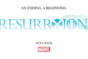 Logo ResurrXion