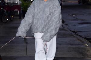 EXC Ariana Grande