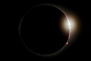 Eclipse 2