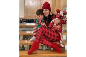 Maribel Guardia Looks