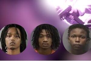 Las autoridades utilizan videos de vigilancia para identificar y detener a cómplices en delitos organizados.