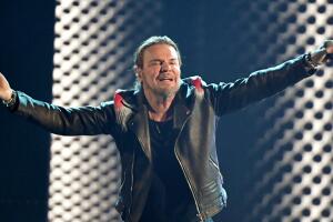 Fher Olvera, vocalista de Maná (thumbnail)