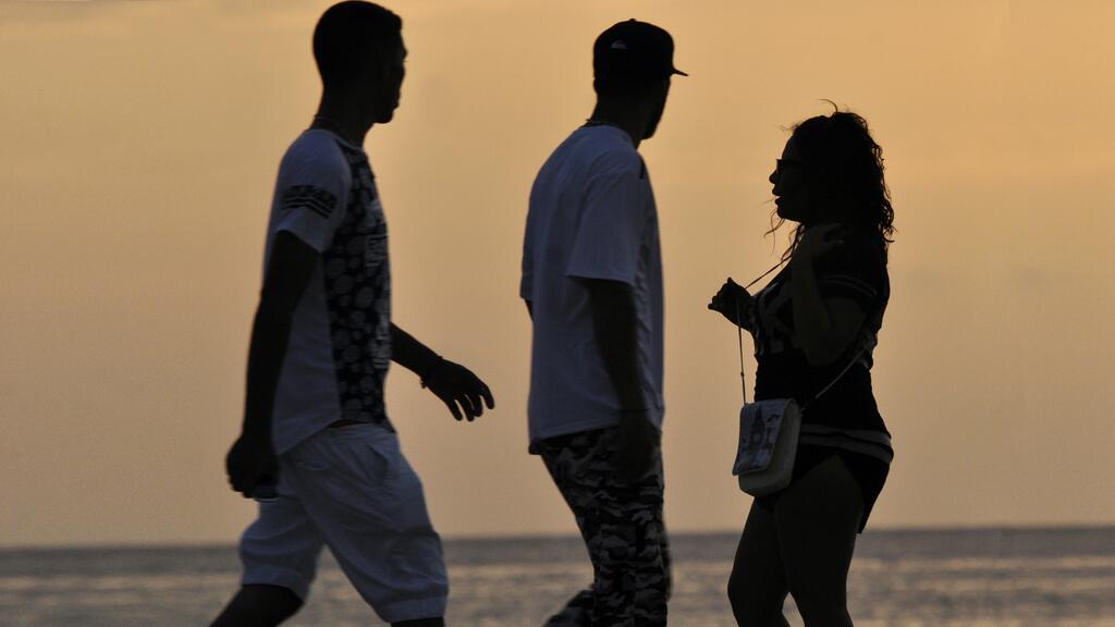 In photos: Venezuelan prostitutes on the coast of Colombia |  Univision News | Univision