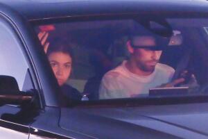 Clara Chía y Piqué