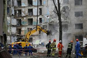 UKRAINE-RUSSIA-CONFLICT-WAR