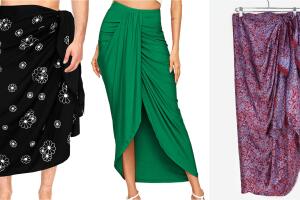 Amazon / World Woven