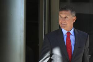 Michael Flynn
