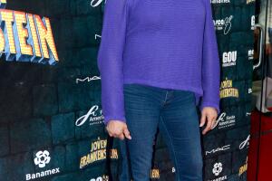 Gabriela Roel será quien habite la piel de Lupita D’Alessio