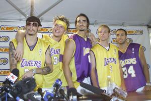 BackstreetBoys