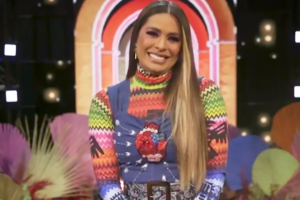 Galilea Montijo