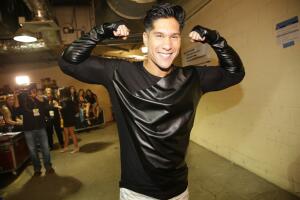 Lo que no viste de Premios Juventud 2017