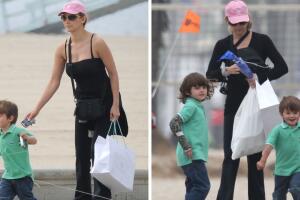 Hijos de Aracely Arámbula