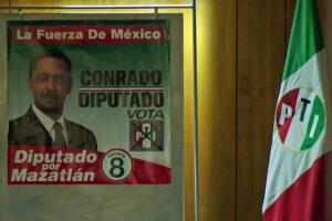 Don Sol elecciones El Chapo