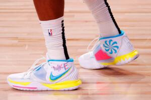 Brooklyn Nets v Orlando Magic