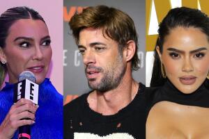 William Levy y Samadhi Zendejas: Elizabeth Gutierrez "no se arrepiente de dar todo por amor" tras escándalo del actor