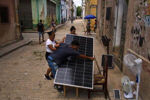 Cuba Energy