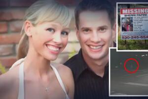 Sherri Papini.