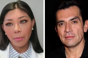 Nutrióloga reacciona a las "atinadas" declaraciones del actor Jorge Salinas