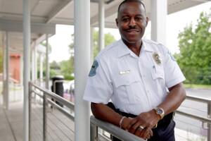 Delrish Moss AP (Sp)