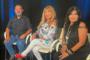 Tamale Season película Texas estreno