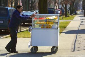 Hispanic Communities in Chicago