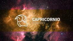 Capricornio – Domingo 7 de enero 2018: Una invitación única