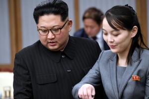 Inter-Korean Summit 2018