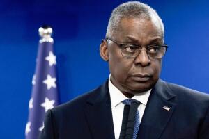 Biden Defense Secretary