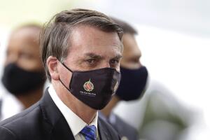 Jair Bolsonaro