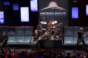 nickelback