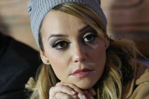 Rosie Rivera