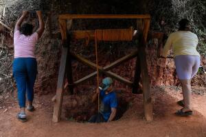 Pictures of the Week Latin America and Caribbean Photo Gallery