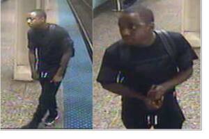 Sospechosos de intento de robo en Lake Shore Drive