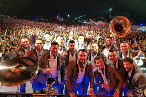Banda El Recodo