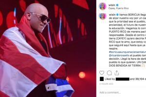 Wisin