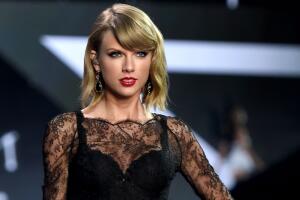 Taylor Swift