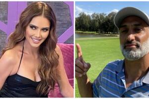 Marlene Favela está lista para darle unanueva oportunidad al amor