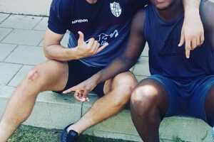 Danilo Carrera 2019
