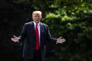 ¿Quién pagará por el muro? México dice que no serán ellos, como asegura Donald Trump.