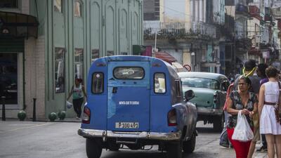 Gobierno cubano cambia los precios de partes y piezas de