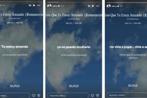 William Levy publicó esta romántica canción