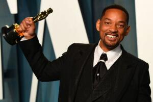 TOPSHOT-US-ENTERTAINMENT-FILM-OSCARS-ARRIVALS