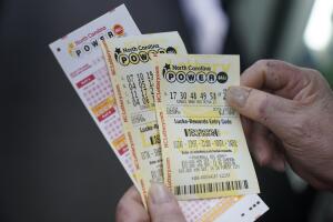 Powerball números ganadores 11 diciembre