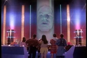 Zordon