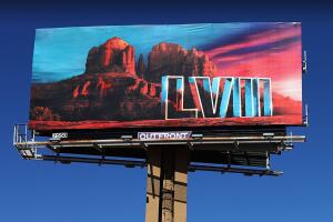 NFL Super Bowl 2023 foto Phoenix