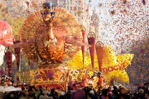 Así transcurrió el Desfile del Día de Acción de Gracias de Macy’s 2025.